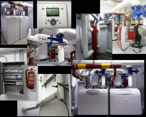 Caso de éxito: reducción de un 50% en el consumo de una comunidad