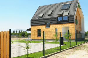 ¿Se puede tener una casa autosuficiente con energías renovables?
