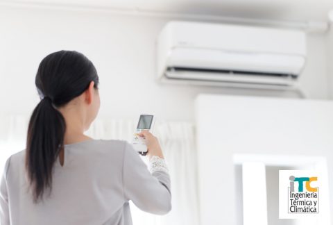 Consejos básicos para la climatización de tu hogar en verano