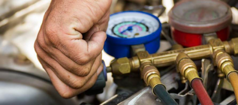 Imparables subidas del precio del gas refrigerante. EL CAMBIO CLIMÁTICO Y LOS GASES REFRIGERANTES