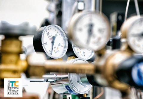 Nueva tarifa del impuesto sobre gases fluorados a partir del 1 de septiembre