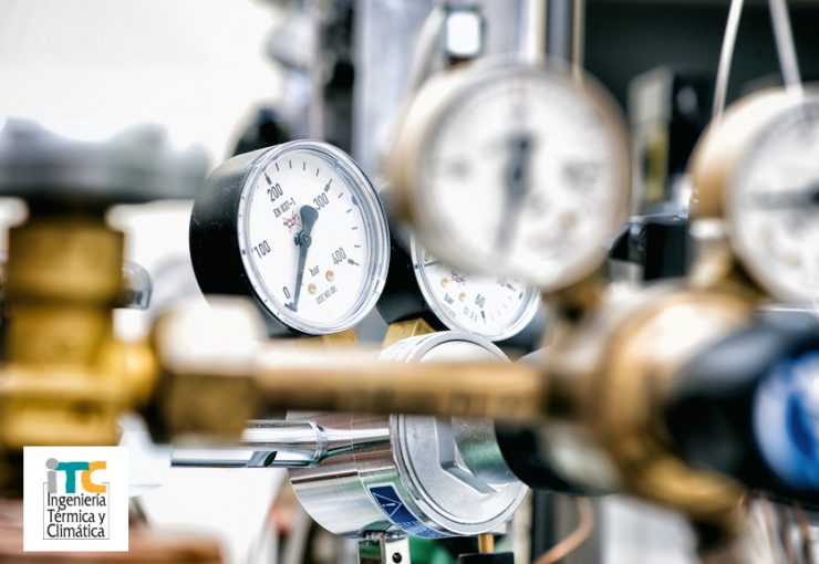 Nueva tarifa del impuesto sobre gases fluorados a partir del 1 de septiembre
