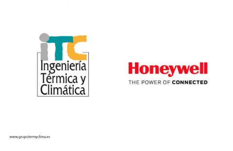 Honeywell + ITC, soluciones energéticas de “éxito asegurado”