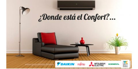 La mejor instalación de aire acondicionado para mejorar tu confort