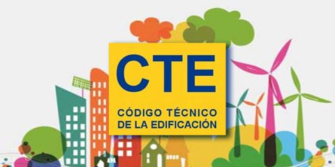 Modificación CTE | Código Técnico de la Edificación, utilización de sistemas de energías renovables y residuales alternativos a la energía solar térmica.