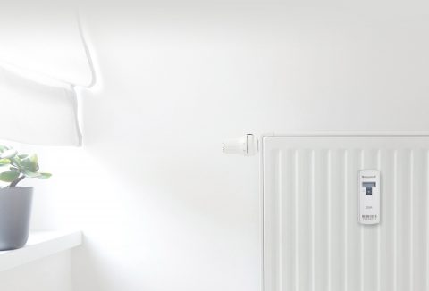 Llega el momento ¿Cómo se purgan los radiadores?